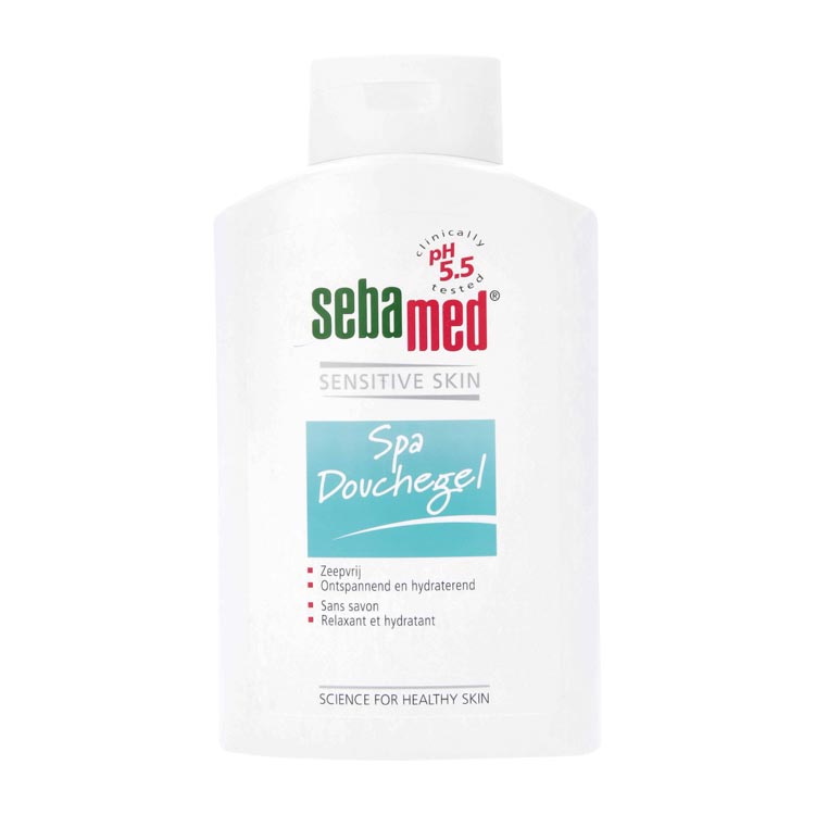 SEBAMED DOUCHEGEL SPA