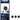 ORAL-B ELEKTRISCHE TANDENBORSTEL REFILL PURE CLEAN CHARCOAL