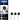 ORAL-B ELEKTRISCHE TANDENBORSTEL REFILL PURE CLEAN CHARCOAL