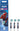 ORAL-B ELEKTRISCHE TANDENBORSTEL REFILL KIDS SPIDERMAN