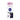 MINI NIVEA DEOSPRAY INVISIBLE BLACK&WHITE