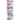 GUHL COLOR FOAMING MOUSSE 98 ZILVERBLOND