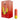 ROMP BY WOMANIZER RIOT BULLET VIBRATOR ORANJE