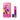 ROMP BY WOMANIZER LIPSTICK NEON ROZE