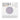 SOAPI MAGNETISCHE ZEEPHOUDER LAVENDER