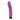 SEVEN CREATIONS JELLY VIBRATOR NO2 PURPLE