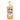 WC EEND TOILETREINIGER ACTION GEL CITRUS SPLASH