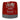 BRYLCREEM HAARGEL ROOD