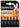 DURACELL PLUS POWER BOOST MN1500 AA