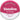 VASELINE LIP THERAPY ROSY BLIKJE