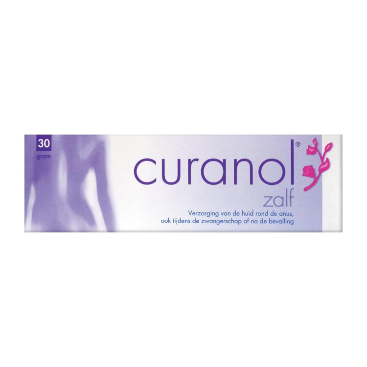 CURANOL ZALF