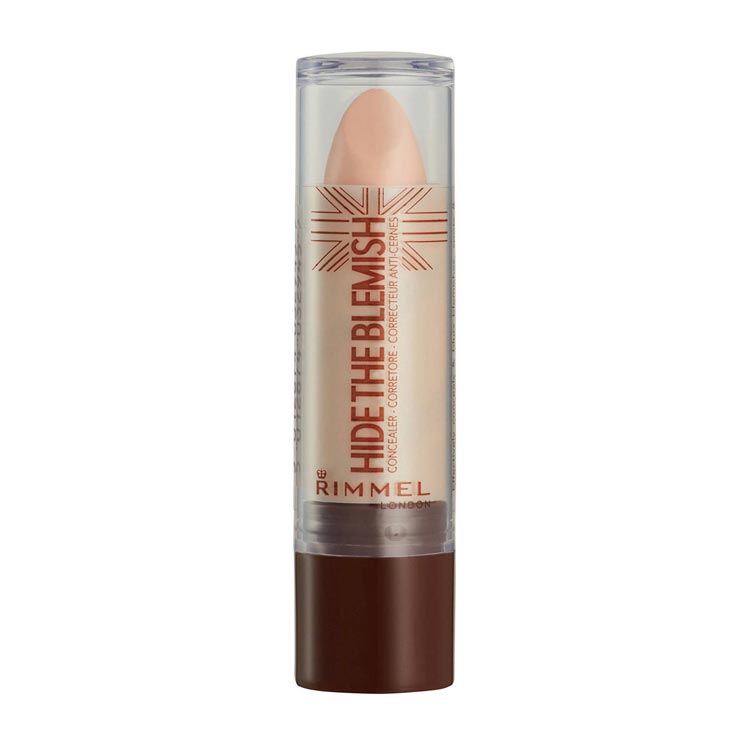 RIMMEL CONCEALER HIDE THE BLEMISH 002 SAND