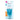 BIORE UV AQUA RICH WEIGHTLESS MOISTURISER + SPF50