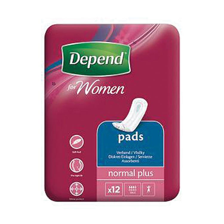 DEPEND MINI