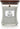 WOODWICK KAARS MEDIUM LAVENDER & CEDAR