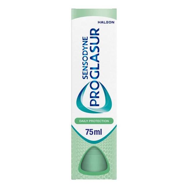 SENSODYNE TANDPASTA PROGLASUR DAILY PROTECTION