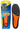 SCHOLL GELACTIV INLEGZOLEN WORK&BOOT SMALL MT 35,5-40,5