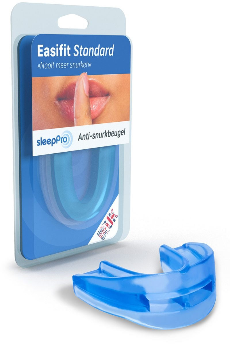 SLEEPPRO SNURKBEUGEL STANDAARD