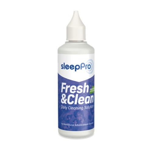SLEEPPRO REINIGINGSGEL FRESH & CLEAN