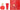 GVPD GLORIA VANDERBILT RED EDT+ BODYLOTION