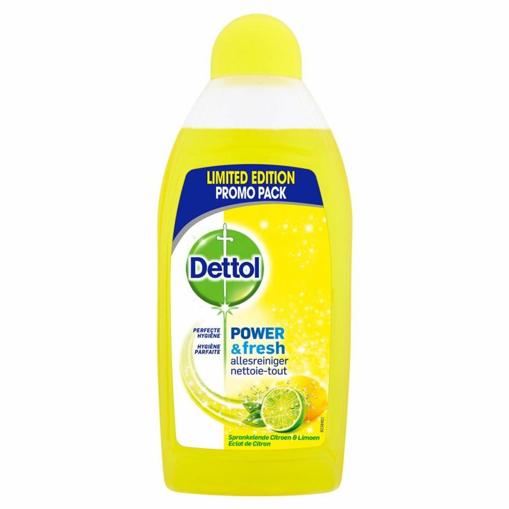 DETTOL ALLES REINIGER CITRUS