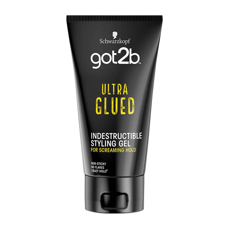 GOT2B GEL GLUED ULTRA