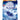 WITTE REUS WC BLOK BLAUW ACTIEF HYGIENE