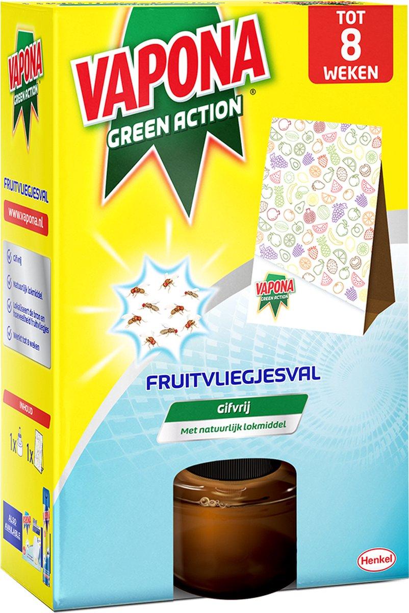 VAPONA FRUITVLIEGJESVAL