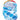 WITTE REUS WC BLOK BRILLANT GEL ARCTIC OCEAN
