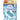 WITTE REUS WC BLOK TURQUOISE ACTIEF PACIFIC
