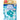 WITTE REUS WC BLOK TURQUOISE ACTIEF PACIFIC