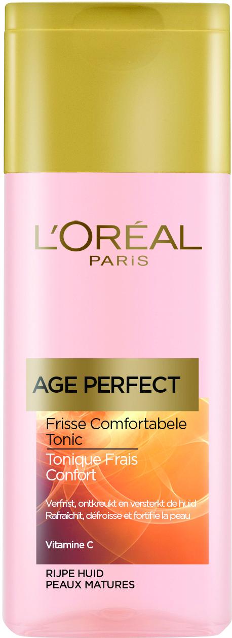 LOREAL PARIS AGE PERFECT TONIC