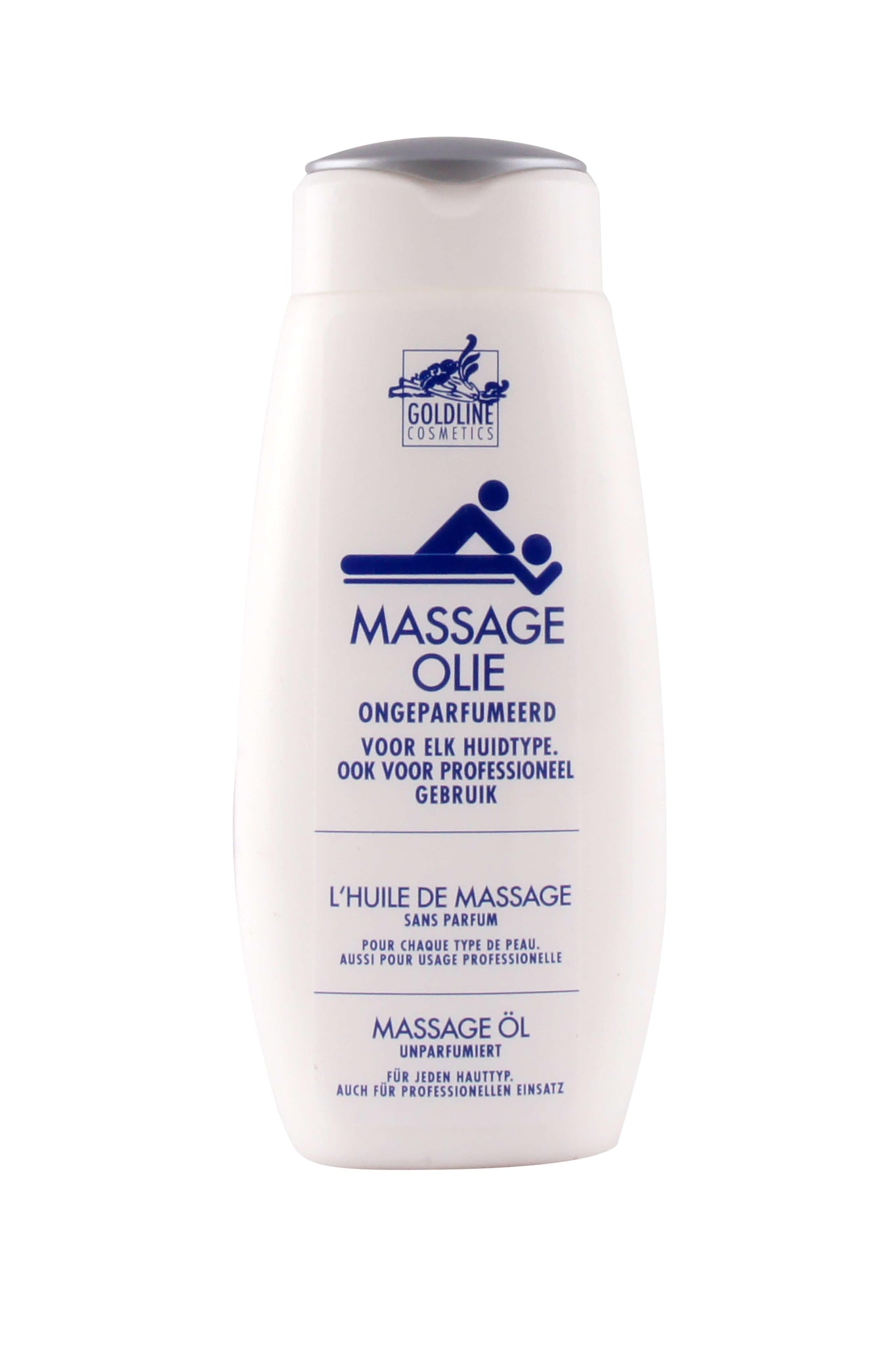 GOLDLINE MASSAGE OLIE