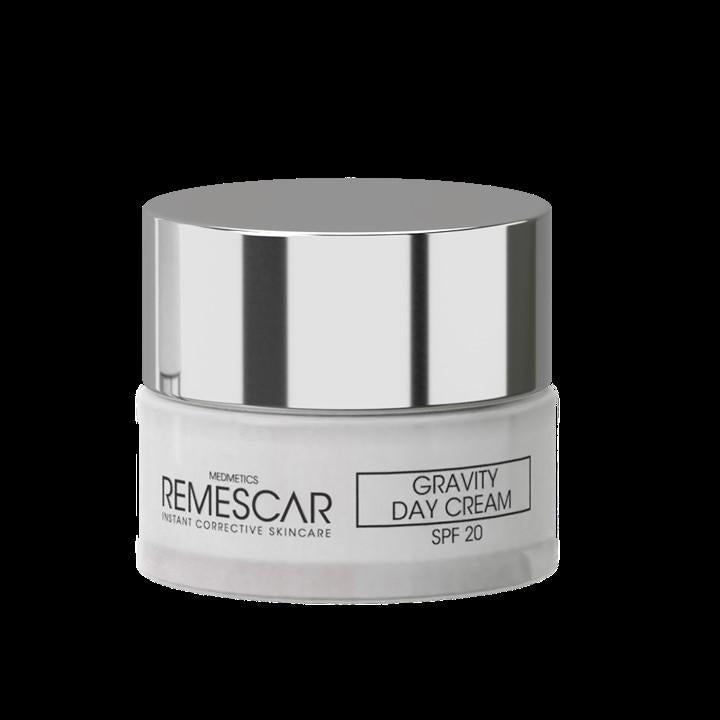 REMESCAR GRAVITY DAGCREME