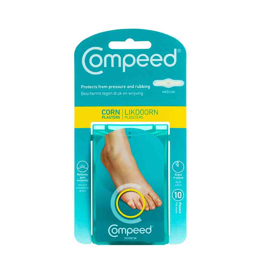 COMPEED LIKDOORNPL MEDIUM