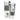 AUSTRALIAN BODYCARE HAND CREAM LEMON MYRTLE TEA TREE OIL