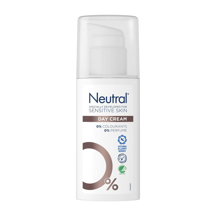 NEUTRAL FACE CREME