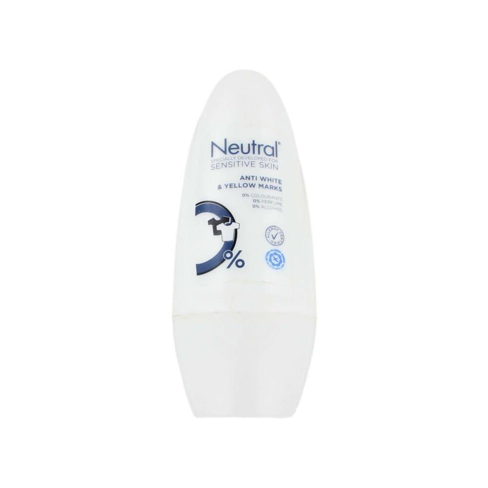 NEUTRAL DEO ROLLER INVISIBLE