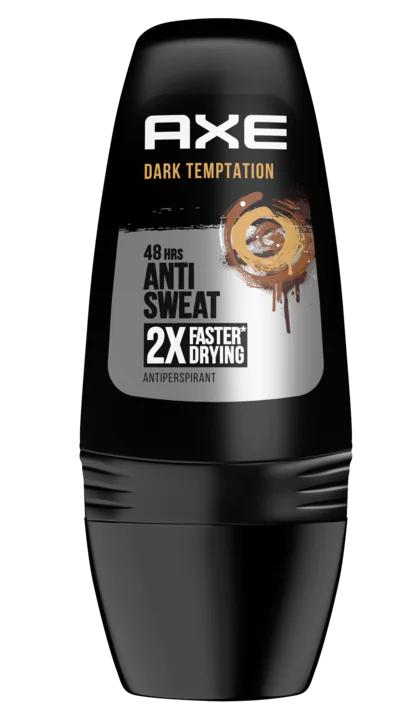 AXE DEO ROLLER DARK TEMPTATION