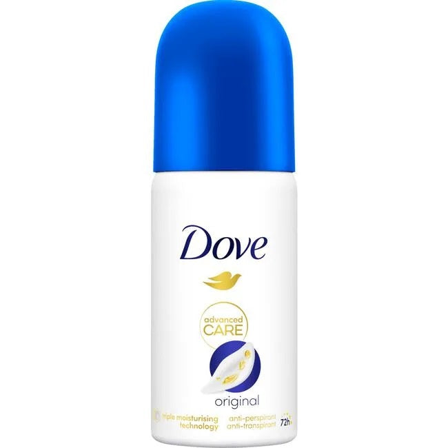 MINI DOVE DEO SPRAY ORIGINAL