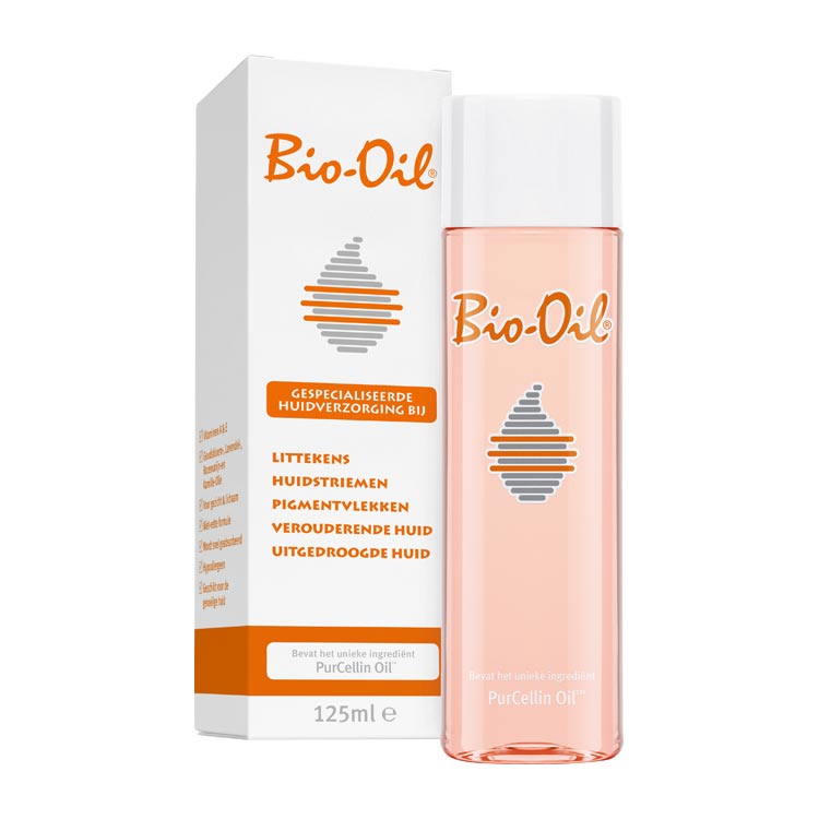 BIO OIL HUIDVERZORGINGSOLIE