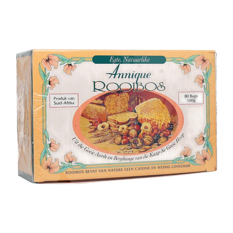 ANNIQUE ROOIBOS THEE
