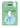MUUMI BABY LUIERBROEKJES MAAT 4  7-11 KG