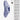 SVAKOM ECHO 2 FLEXIBELE VINGER VIBRATOR APP BESTURING SKY BLUE