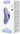 SVAKOM ECHO 2 FLEXIBELE VINGER VIBRATOR APP BESTURING SKY BLUE