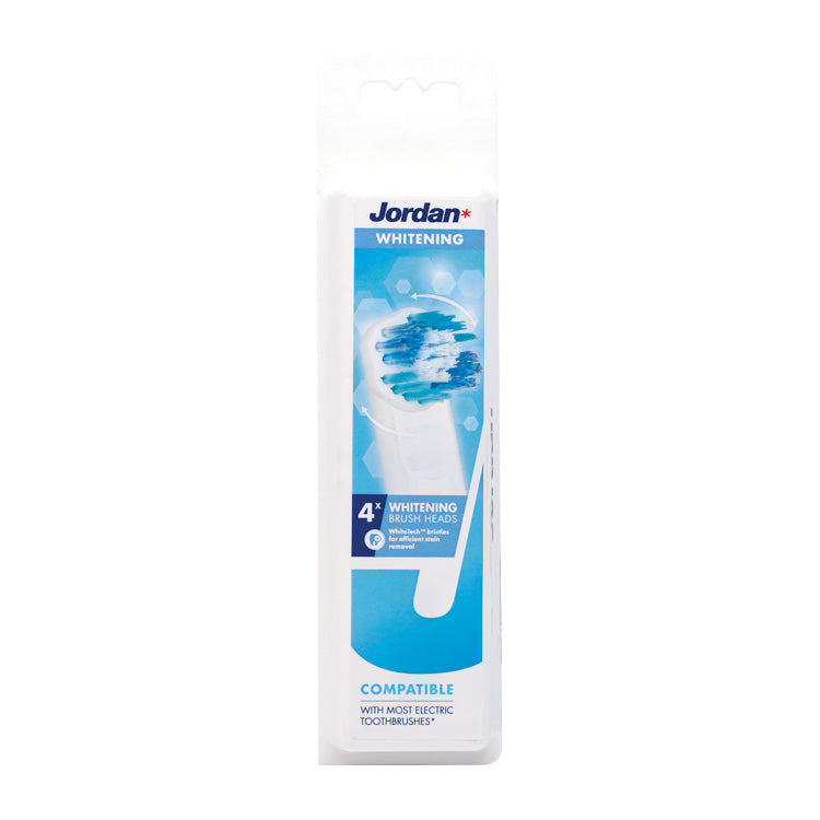 JORDAN OPZETBORSTELS WHITE