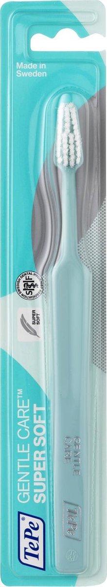 TEPE TANDENBORSTEL GENTLE CARE