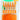 TEPE EASYPICK XS/S ORANJE