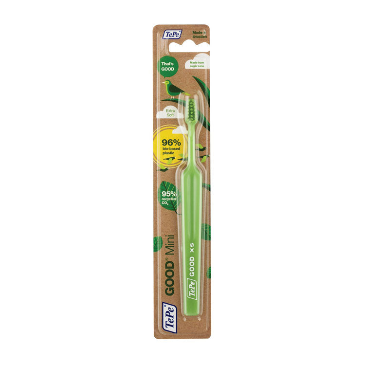 MINI TEPE GOOD TANDENBORSTEL EXTRA SOFT
