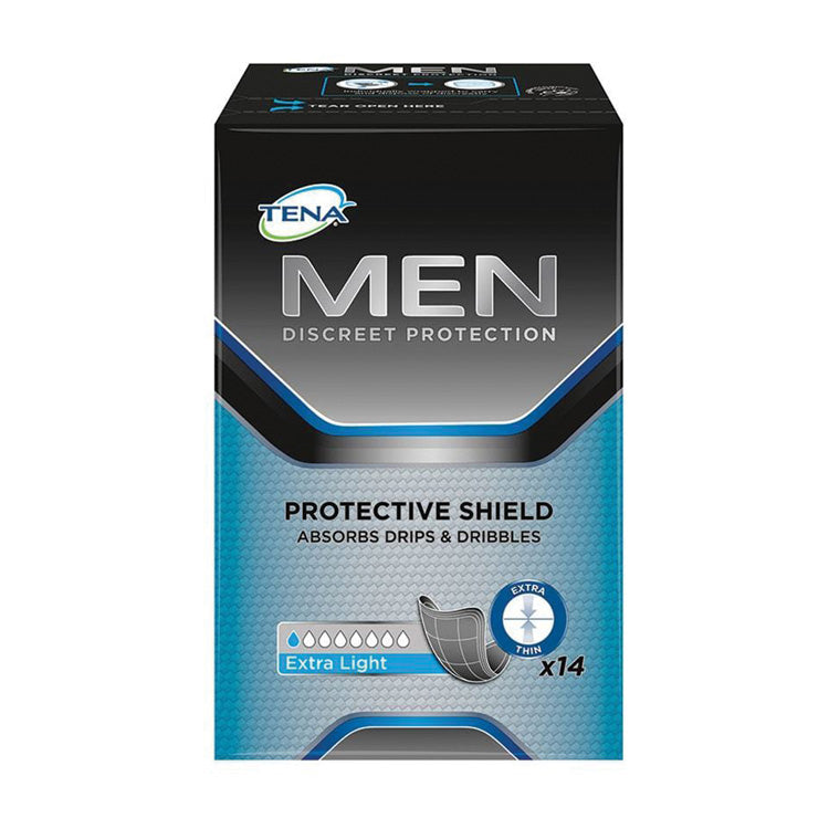 TENA MEN LEVEL 0